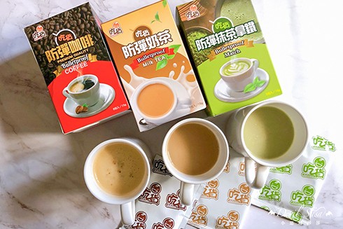 小惡魔莎莎・Sasa--防彈系列